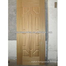 MDF/HDF Door skin Factory for 3.0mm